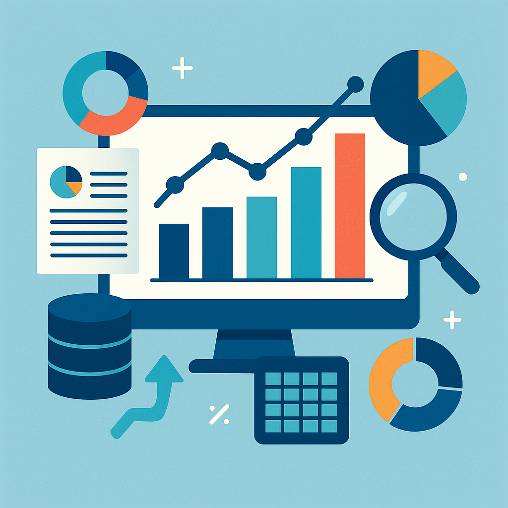 Data Analytics
